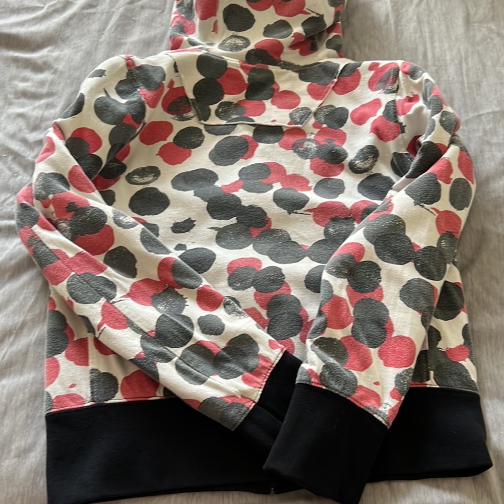 Volcom Reversible Jacket - Picture 7 of 7